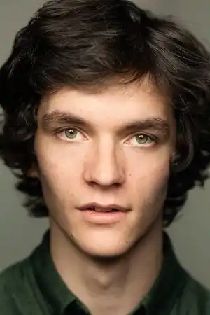 Fionn Whitehead fotoğrafı