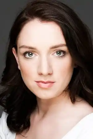 Fionnuala Flaherty fotoğrafı