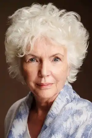 Fionnula Flanagan fotoğrafı