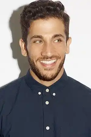 Firass Dirani fotoğrafı
