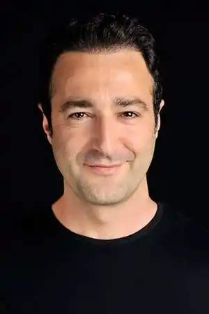 Fırat Doğruloğlu fotoğrafı