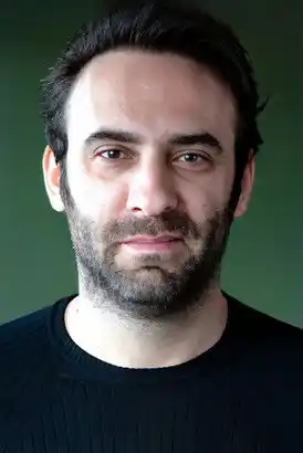 Fırat Şahin fotoğrafı