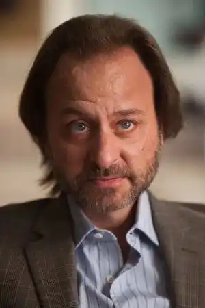 Fisher Stevens fotoğrafı