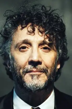 Fito Páez fotoğrafı