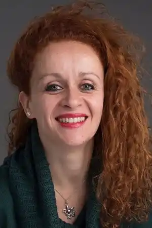 Flávia Gusmão fotoğrafı