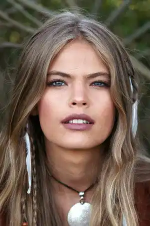 Flavia Hojda fotoğrafı