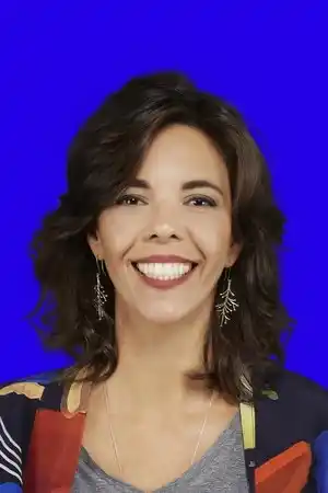 Flávia Reis fotoğrafı