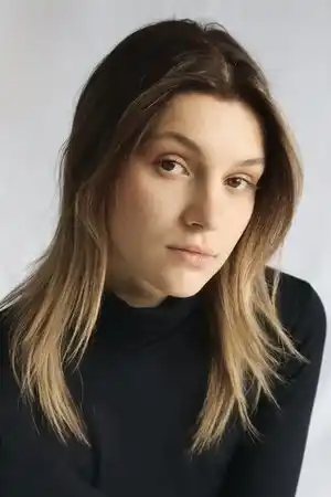 Flavie Delangle fotoğrafı