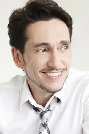 Flávio Baiocchi fotoğrafı