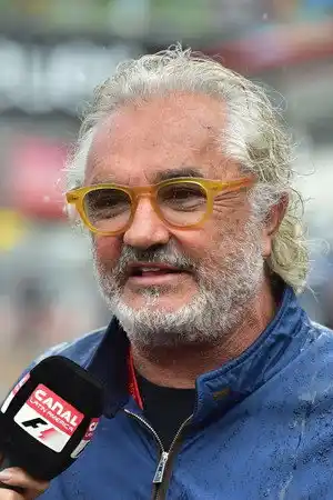 Flavio Briatore fotoğrafı