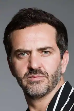 Flavio Medina fotoğrafı