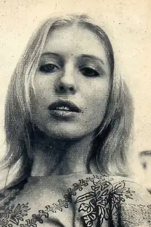 Florence Bellamy fotoğrafı