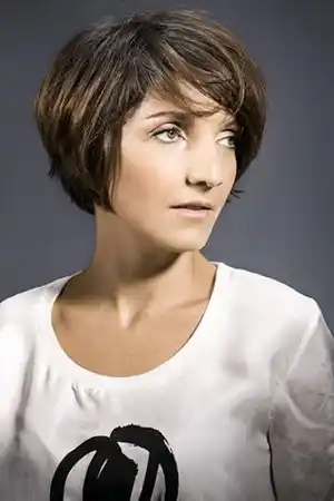 Florence Foresti fotoğrafı