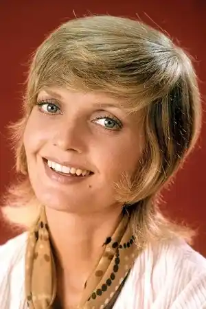 Florence Henderson fotoğrafı