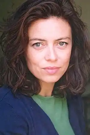 Florence Muller fotoğrafı