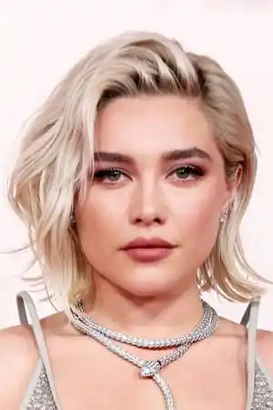 Florence Pugh fotoğrafı