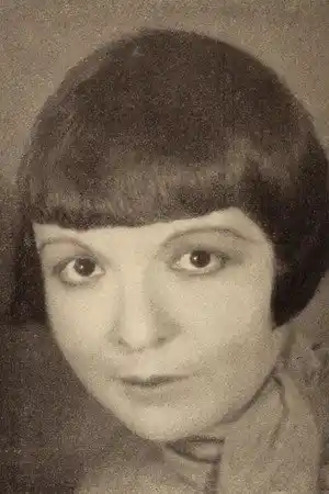 Florence Ryerson fotoğrafı