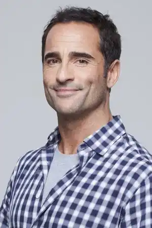 Florent Peyre fotoğrafı