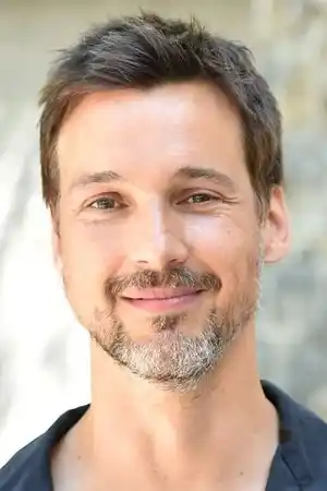 Florian David Fitz fotoğrafı