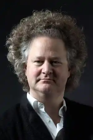 Florian Henckel von Donnersmarck fotoğrafı