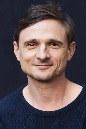 Florian Lukas fotoğrafı