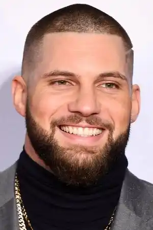 Florian Munteanu fotoğrafı