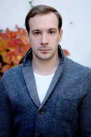 Florian Teichtmeister fotoğrafı