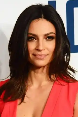 Floriana Lima fotoğrafı