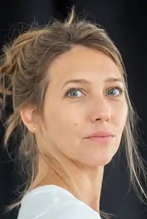 Florine Delobel fotoğrafı
