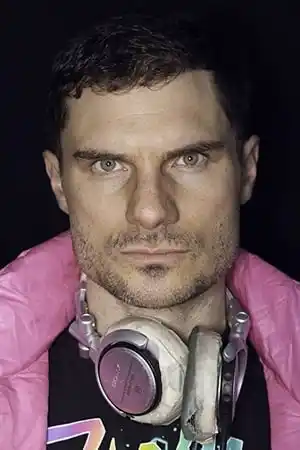 Flula Borg fotoğrafı