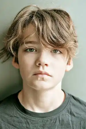 Flynn Gray fotoğrafı