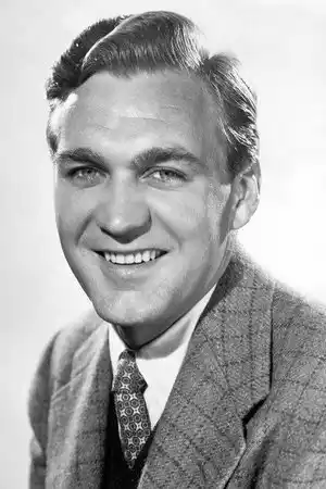 Forrest Tucker fotoğrafı