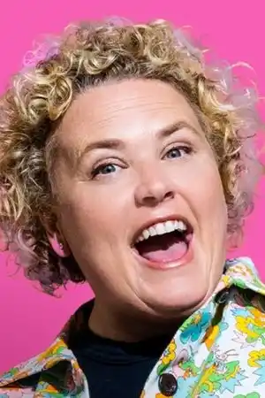 Fortune Feimster fotoğrafı