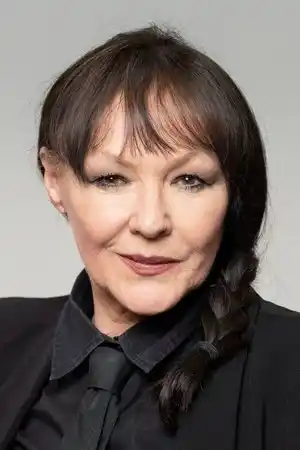 Frances Barber fotoğrafı