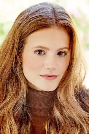 Frances Berry fotoğrafı