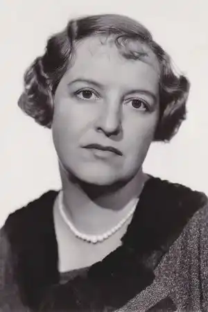 Frances Goodrich fotoğrafı