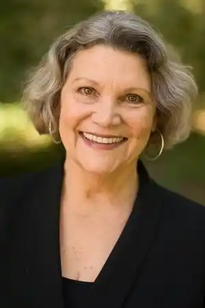 Frances Lee McCain fotoğrafı