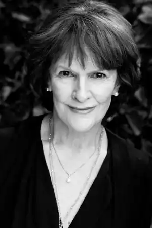 Frances Tomelty fotoğrafı