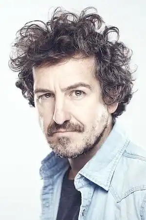 Francesc Ferrer fotoğrafı