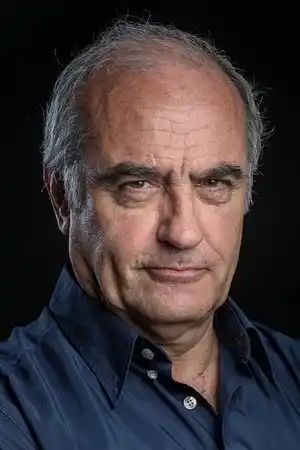 Francesc Orella fotoğrafı