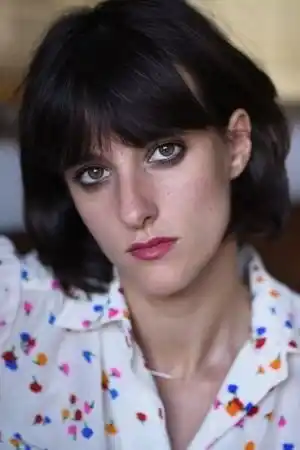 Francesca Agostini fotoğrafı
