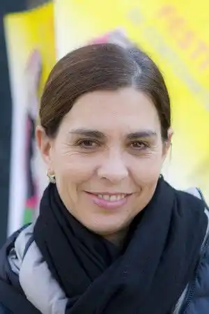 Francesca Comencini fotoğrafı