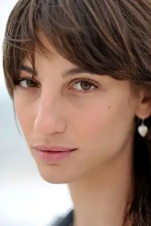 Francesca Inaudi fotoğrafı