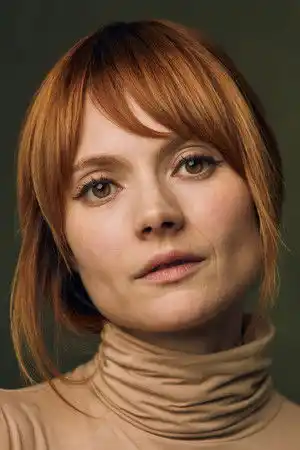 Francesca Root-Dodson fotoğrafı