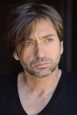 Francesco Apolloni fotoğrafı