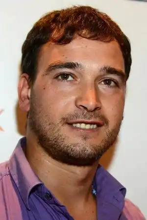 Francesco Casisa fotoğrafı
