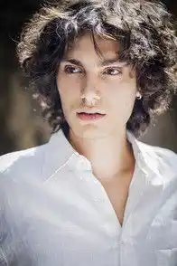 Francesco Cavallo fotoğrafı