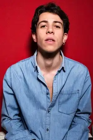 Francesco Centorame fotoğrafı