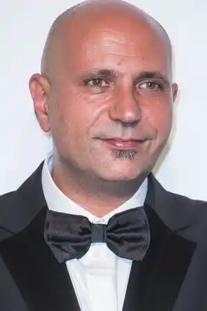 Francesco Cinquemani fotoğrafı