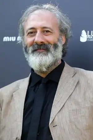 Francesco De Vito fotoğrafı